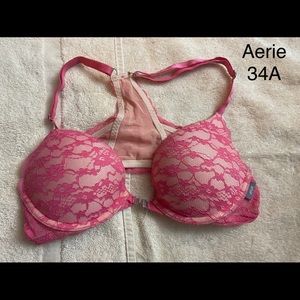 Aerie 34A